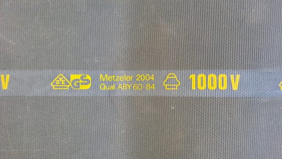 Isomatte K10 VI