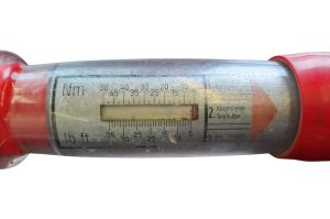 Iso Drehmomentschlüssel K11 VI