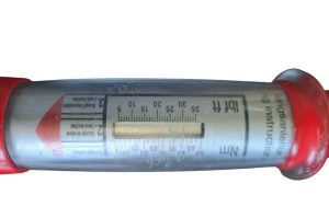 Iso Drehmomentschlüssel K11 VI
