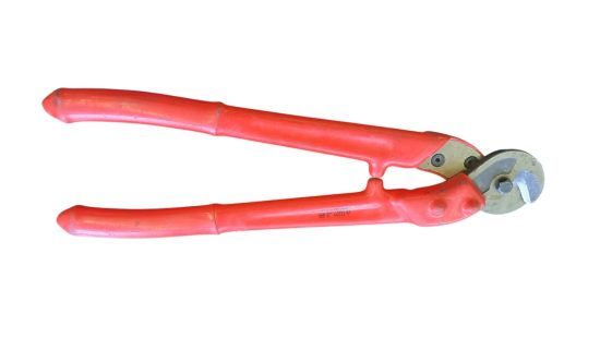 Iso Kraftschere K11 VI