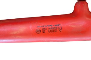 Iso Kraftschere K11 VI