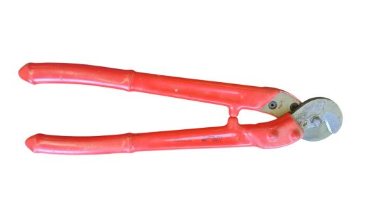 Iso Kraftschere K11 VI