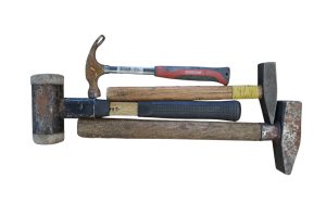 Hammer K11 VI