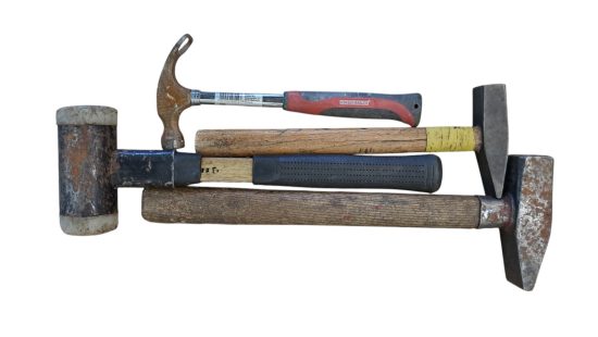 Hammer K11 VI