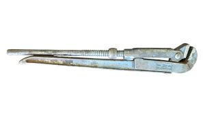 Rohrzange K11 VI