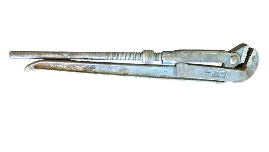 Rohrzange K11 VI