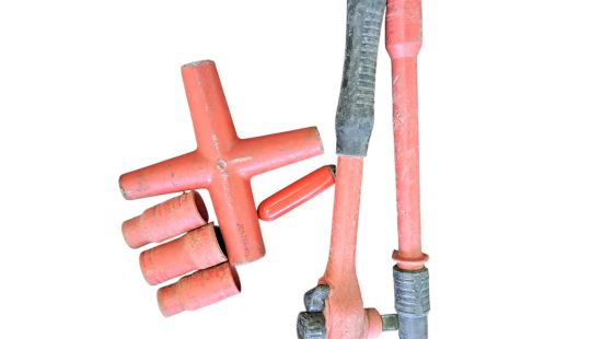Isowerkzeuge K11 VI