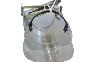 Schutzvisiere K11 VI