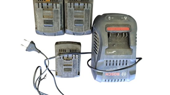 Ladegerät K11 VI
