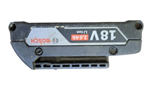 Ladegerät K11 VI