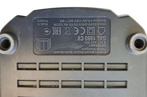Ladegerät K11 VI