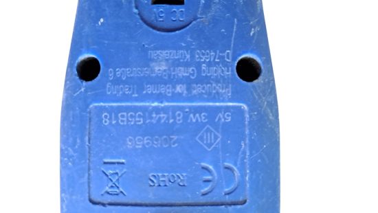 Led Lampe K11 VI