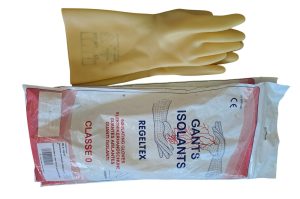 Elektro Schutzhandschuhe K11 VI
