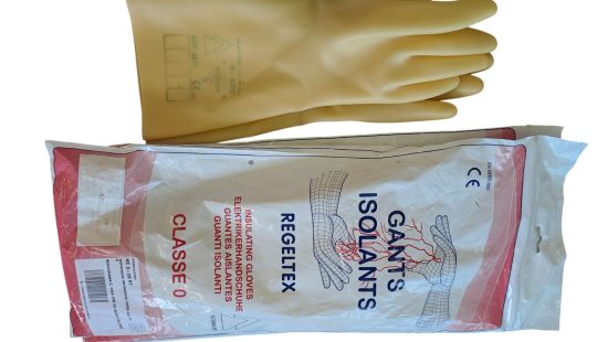 Elektro Schutzhandschuhe K11 VI