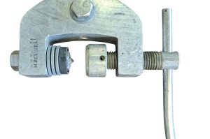 Erdfräsklemme K11 VI