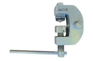 Erdfräsklemme K11 VI