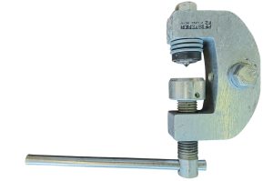 Erdfräsklemme K11 VI