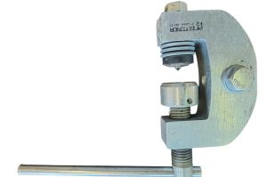 Erdfräsklemme K11 VI