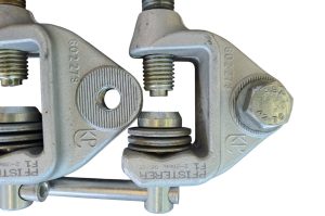 Erdfräsklemmen K11 VI