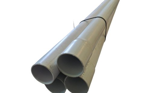Kunststoffrohre K12 SP