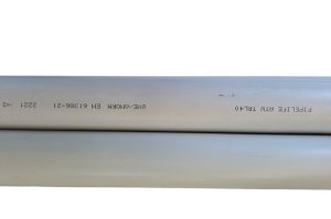 Kunststoffrohre K12 SP