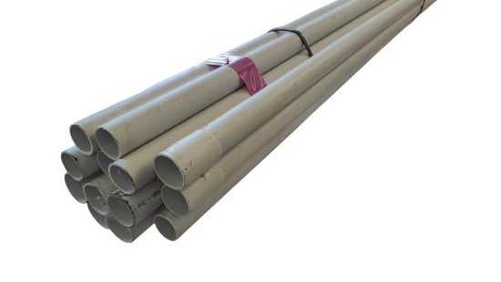 Kunststoffrohre K12 SP