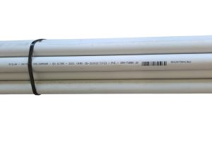 Kunststoffrohre K12 SP