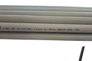 Kunststoffrohre K12 SP