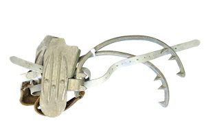 Steigeisen K2 SP