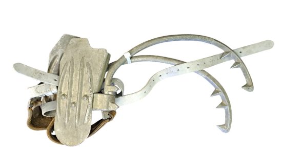 Steigeisen K2 SP