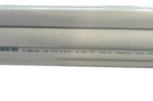 Kunststoffrohre K12 SP