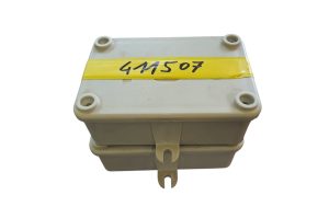 Erdübergangsdosen K12 SP