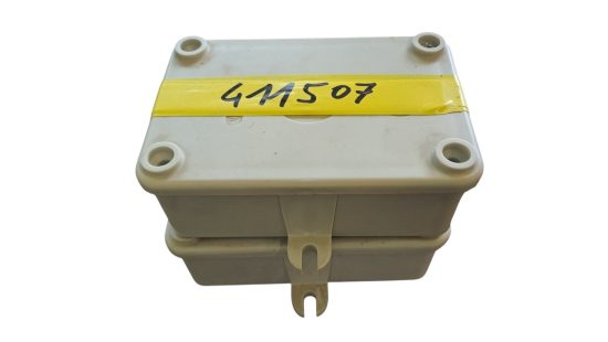 Erdübergangsdosen K12 SP