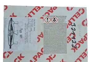 Gießharzmuffen K12 SP