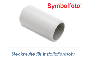 Steckmuffen K12 SP