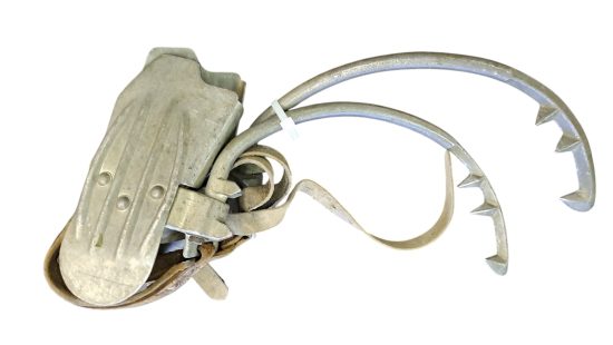 Steigeisen K2 SP