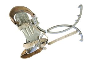 Steigeisen K2 SP