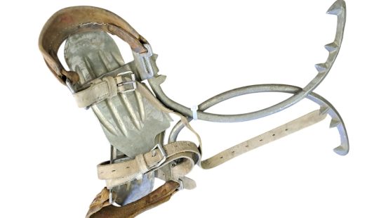 Steigeisen K2 SP