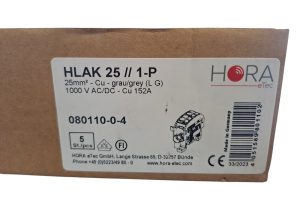 Elektrobedarf K12 SP