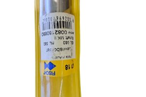 Lewisbohrer K2 SP