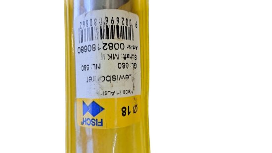 Lewisbohrer K2 SP