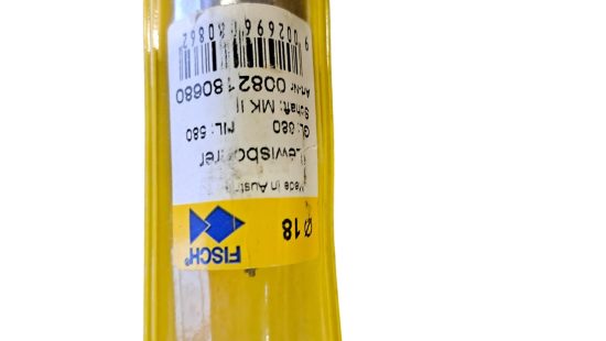 Lewisbohrer K2 SP