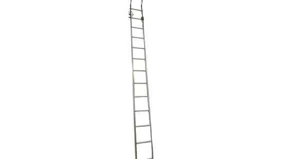 Hängeleiter K