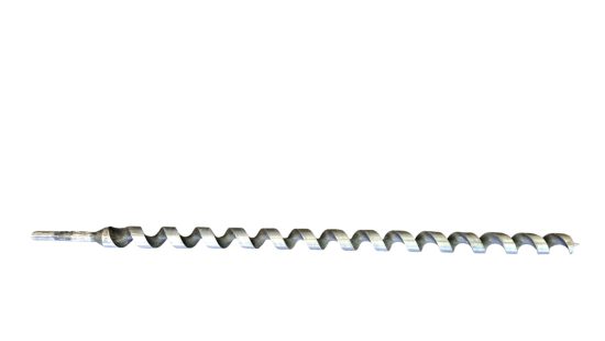 Lewisbohrer K2 SP