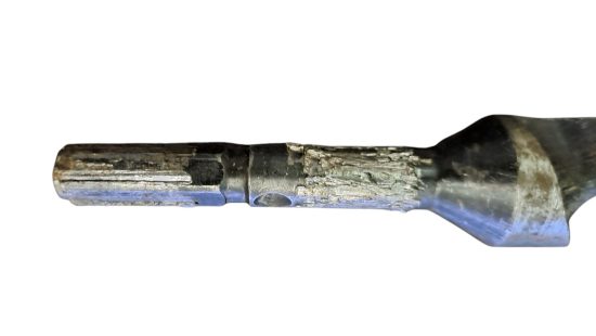 Lewisbohrer K2 SP