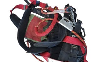 Fallschutzsicherung ALL