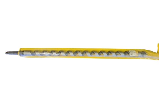 Lewisbohrer K2 SP