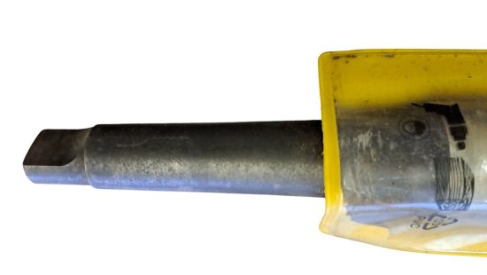 Lewisbohrer K2 SP