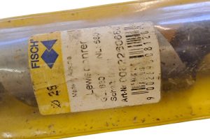 Lewisbohrer K2 SP