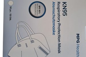 Atemschutzmasken K